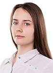 Мацакова Татьяна Николаевна