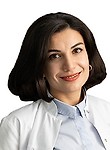 Хачатрян Мариам Артуровна