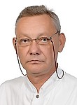 Горбатовский Сергей Николаевич