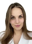 Казачкова Екатерина Владимировна