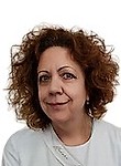 Коробова Майя Алексеевна