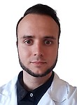 Егоров Андрей Андреевич