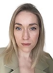 Богданова Анна Сергеевна