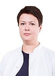 Никитина Валерия Витальевна