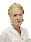 Алексеева Светлана Николаевна
