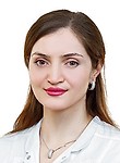 Алдамова Хайбат Исмаиловна