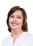 Лацис Ирина Валентиновна