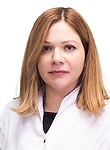 Чинаева Татьяна Анатольевна