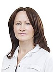 Ваулина Любовь Валентиновна