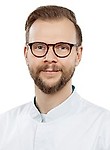 Фролов Александр Юрьевич