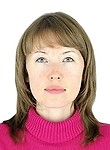 Егошина Людмила Васильевна