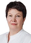 Устинова Наталья Николаевна