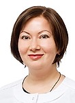 Колхир Вера Вячеславовна