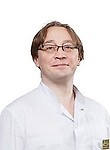 Жаденов Вячеслав Павлович