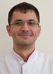 Попов Дмитрий Вячеславович