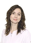 Виноградова Анастасия Вячеславовна