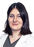 Ахмедьянова Александра Александровна