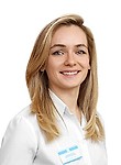 Андрюшкова Юлия Игоревна