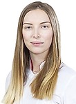 Ерыгина Евгения Николаевна