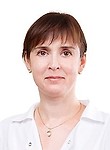 Харченко Лариса Альбертовна