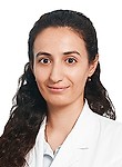 Параскевова Анна Владимировна