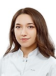 Бирюкова Екатерина Владимировна