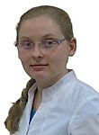 Шишкина Татьяна Юрьевна