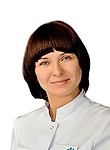 Кошинская Оксана Петровна