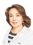 Янсон Светлана Дмитриевна