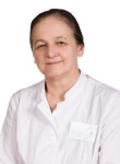 Бицоева Неонила Сергеевна