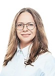 Твердикова Мария Анатольевна