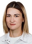 Шкаруба Анна Васильевна