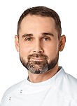 Корнилов Евгений Сергеевич