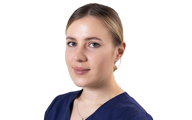 Лунева Ирина Евгеньевна