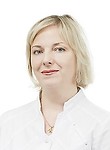 Белоусова Майя Валерьевна