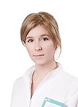 Демидова Александра Вячеславовна