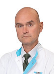 Федоров Сергей Геннадьевич