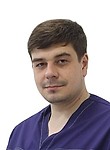 Чекмарев Алексей Сергеевич