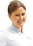 Ушакова Ирина Петровна