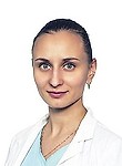 Мурзина Анна Геннадьевна