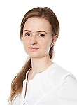 Камышная Анна Сергеевна
