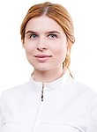 Гудова Владислава Валерьевна