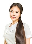 Прозоровская Эржена Николаевна