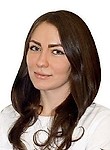 Яворовская Екатерина Александровна