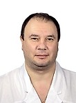 Багдасарян Алексей Арамович