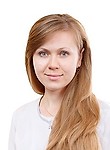 Понкратова Наталья Александровна