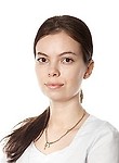 Кузьменко Маргарита Константиновна