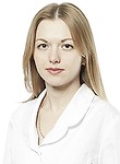 Мухаррамова Ольга Владимировна