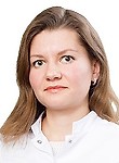 Селиванова Наталья Владимировна