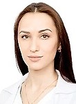Муслимова Эльвера Ринатовна